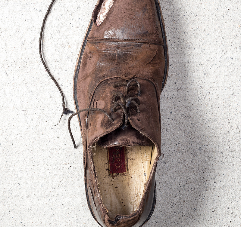 Shoe