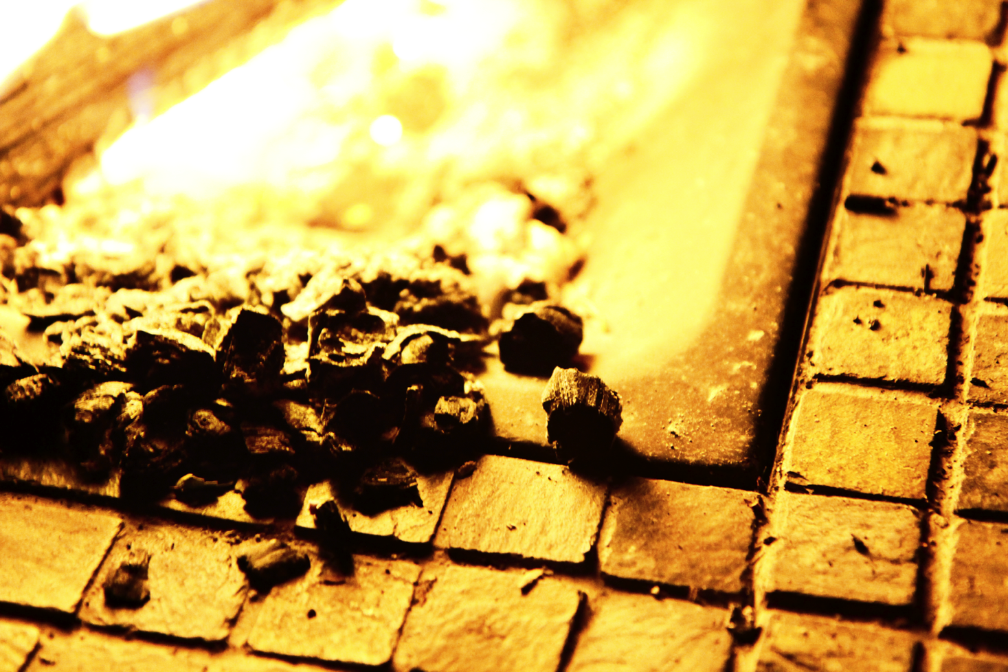 The Fire