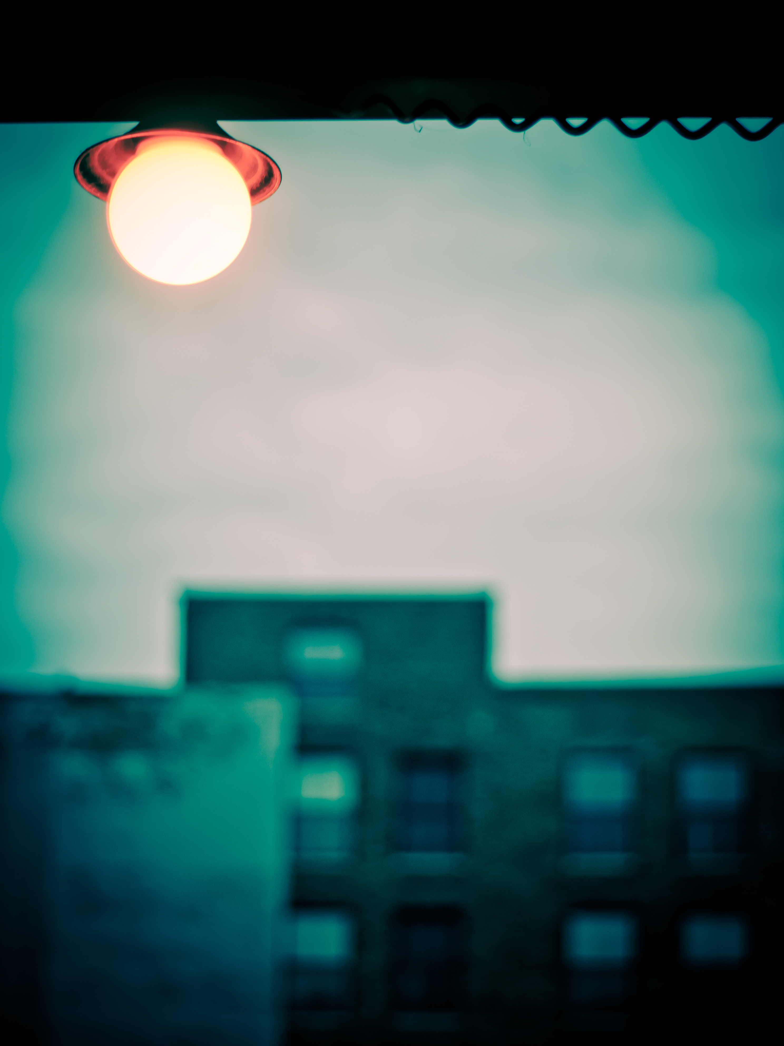 Light On
