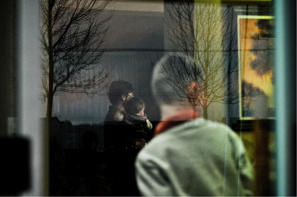 reflection