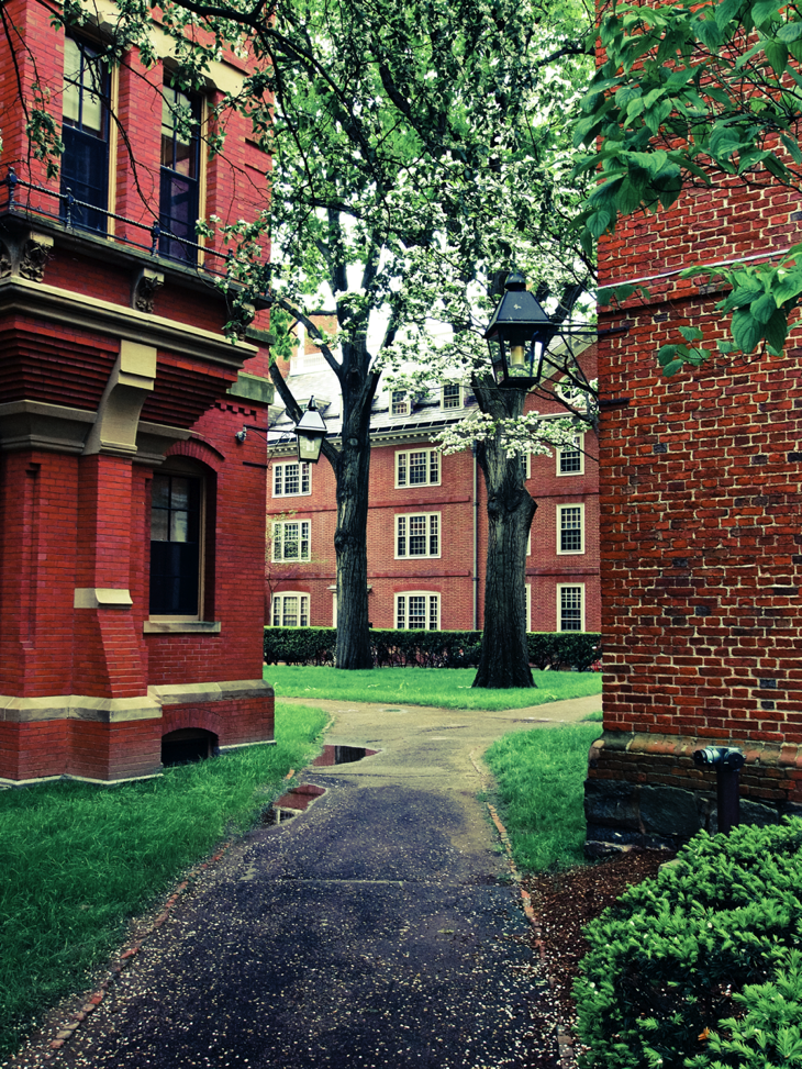 Harvard