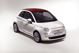 fiat 500 picture