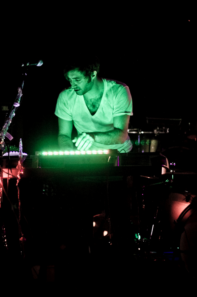 Lights Sounds