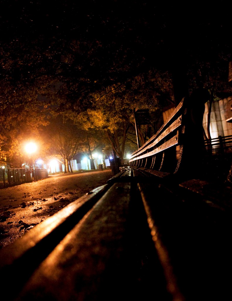ParkBench