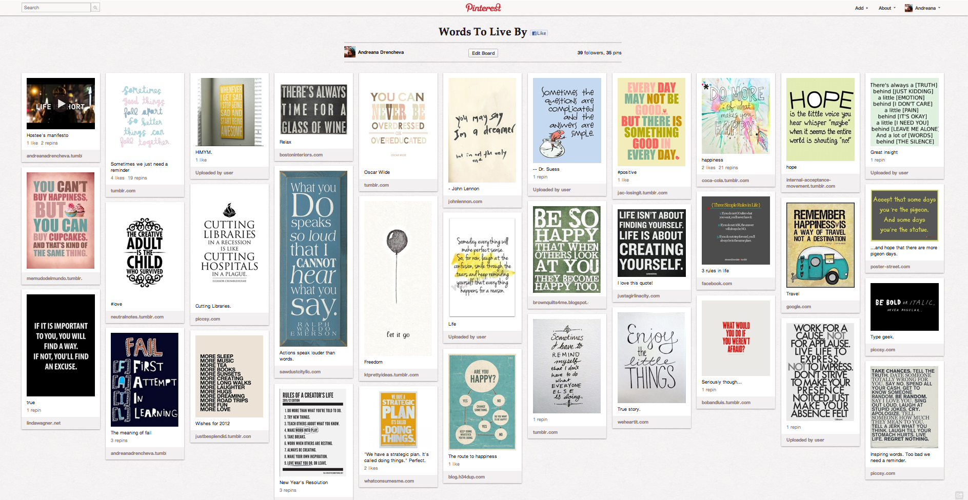 Pinterest