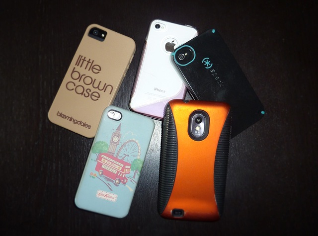 phones