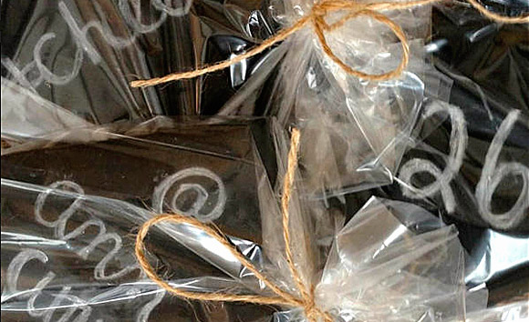 26 Acts of Kindness