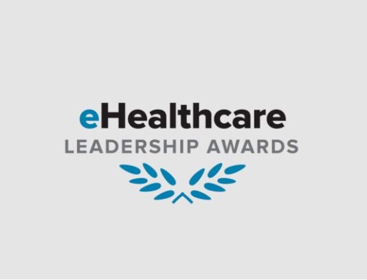 eHealthcare Leadership Awards